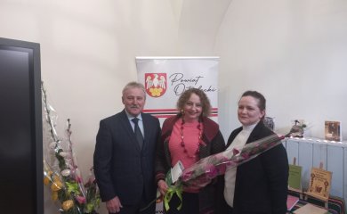 NOC POEZJI W DZWONNICY MYSZYNIECKIEJ